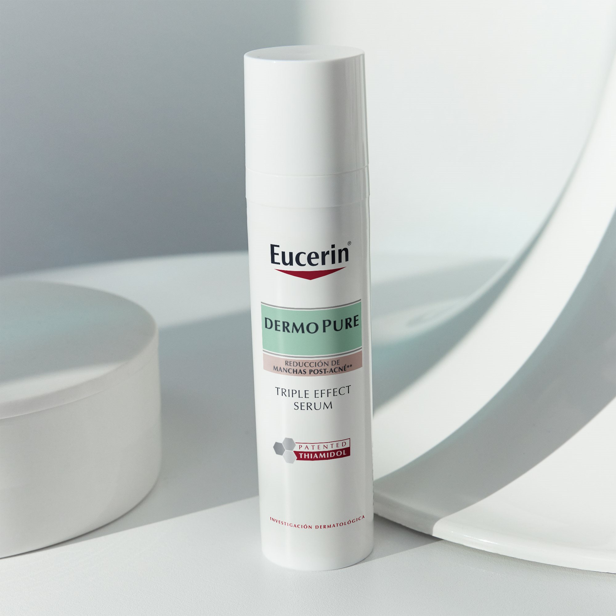 Serum Dermopure Triple Efecto Con Thiamidol | Eucerin